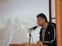 گزارش تصویری از مراسم تقدیر از کارمند نمونه در دانشگاه صنعتی شاهرود